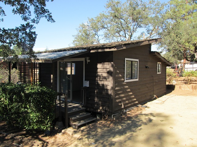 Alpine Apartment: 1969 Alpine Creek Lane