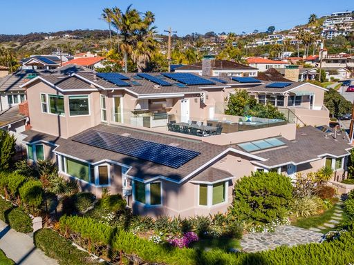 Stunning, Luxury La Jolla Shores Location with Panoramic Ocean Views!! – photo 1