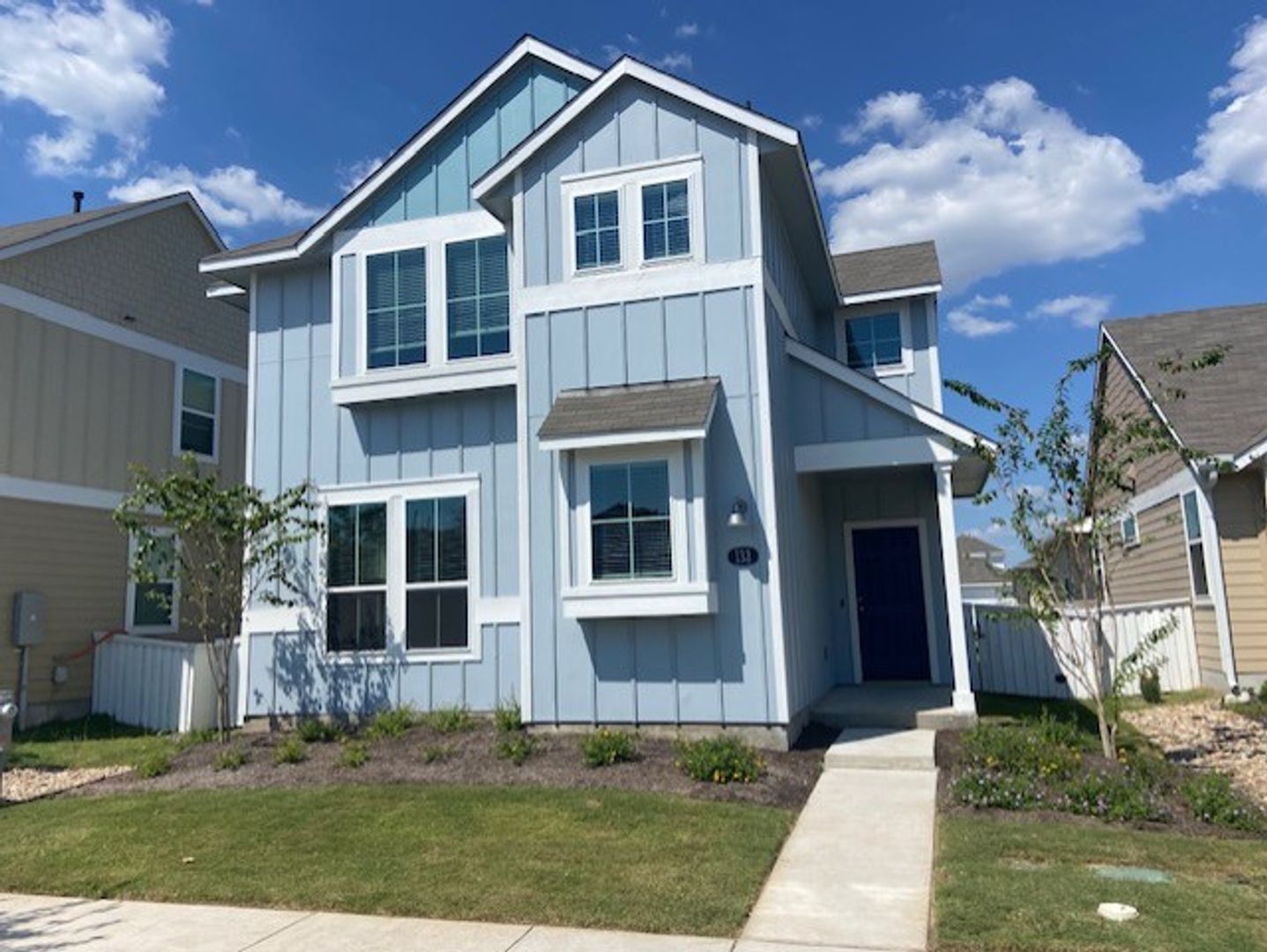 Kyle House: 133 Keltic Drive