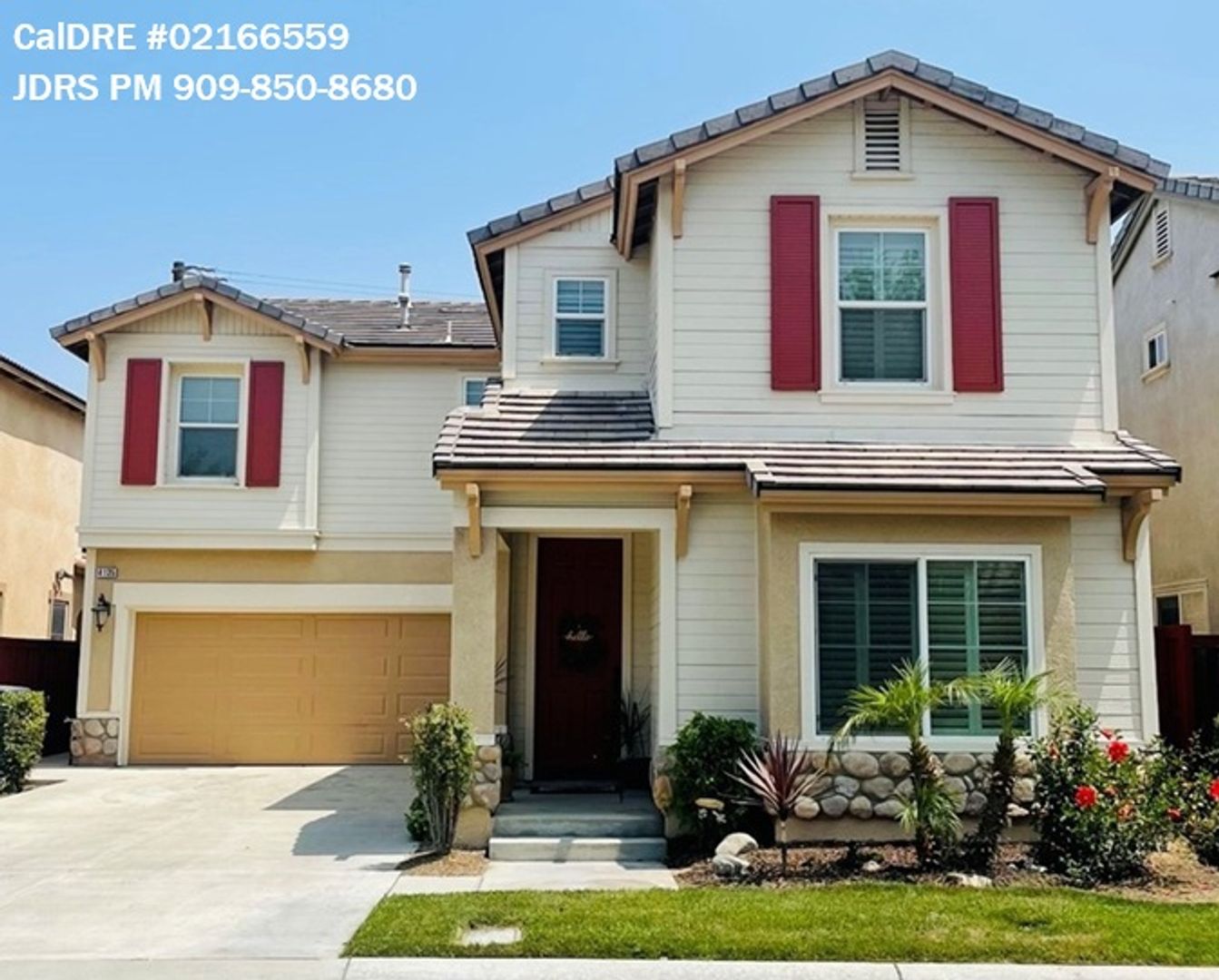 Riverside House: 4135 Garvey Way