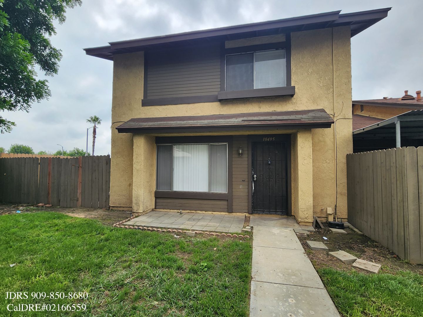 Montclair House: 10495 Adobe Court #2