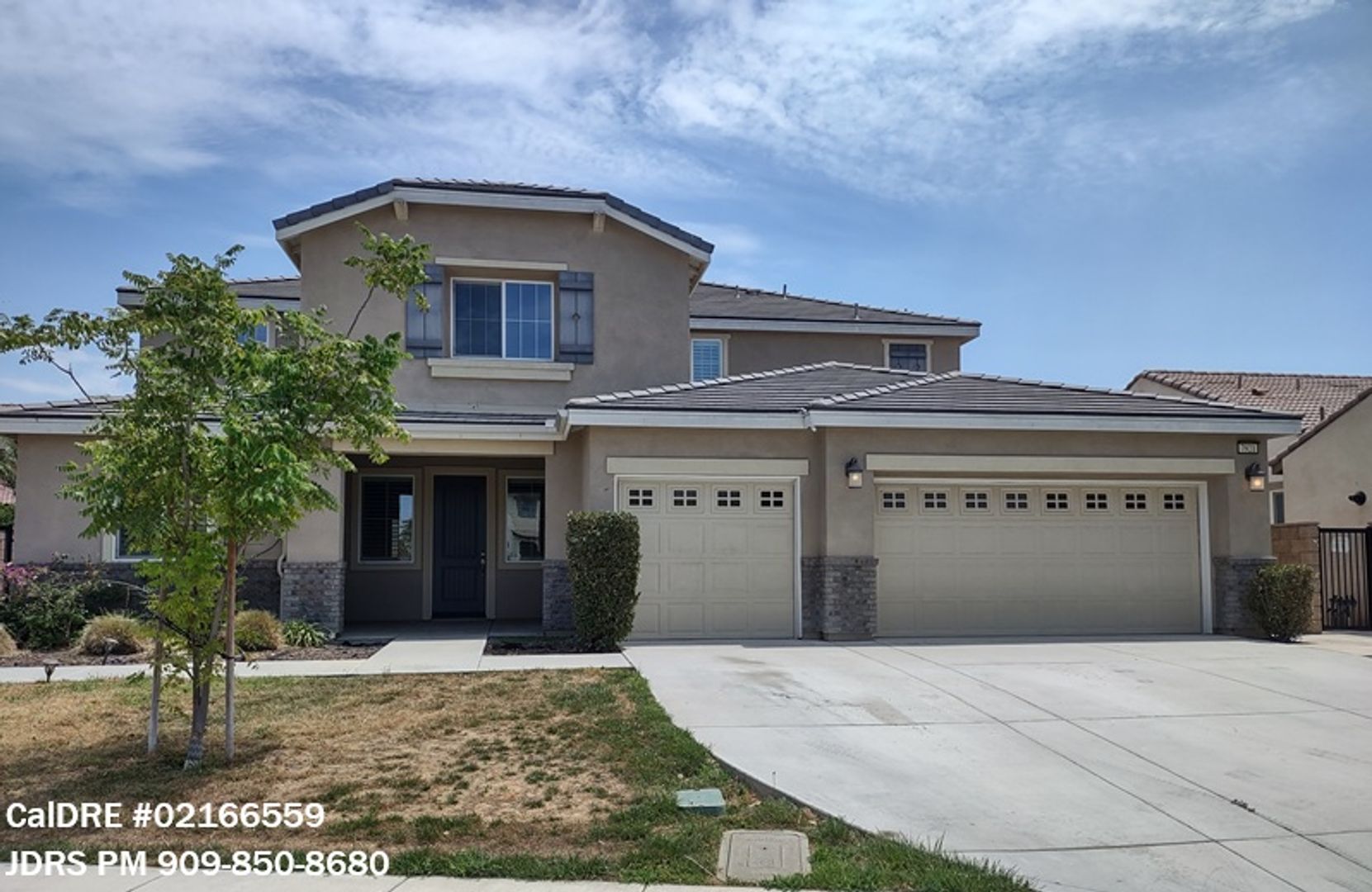 Eastvale House: 7921 Swiftwater Court