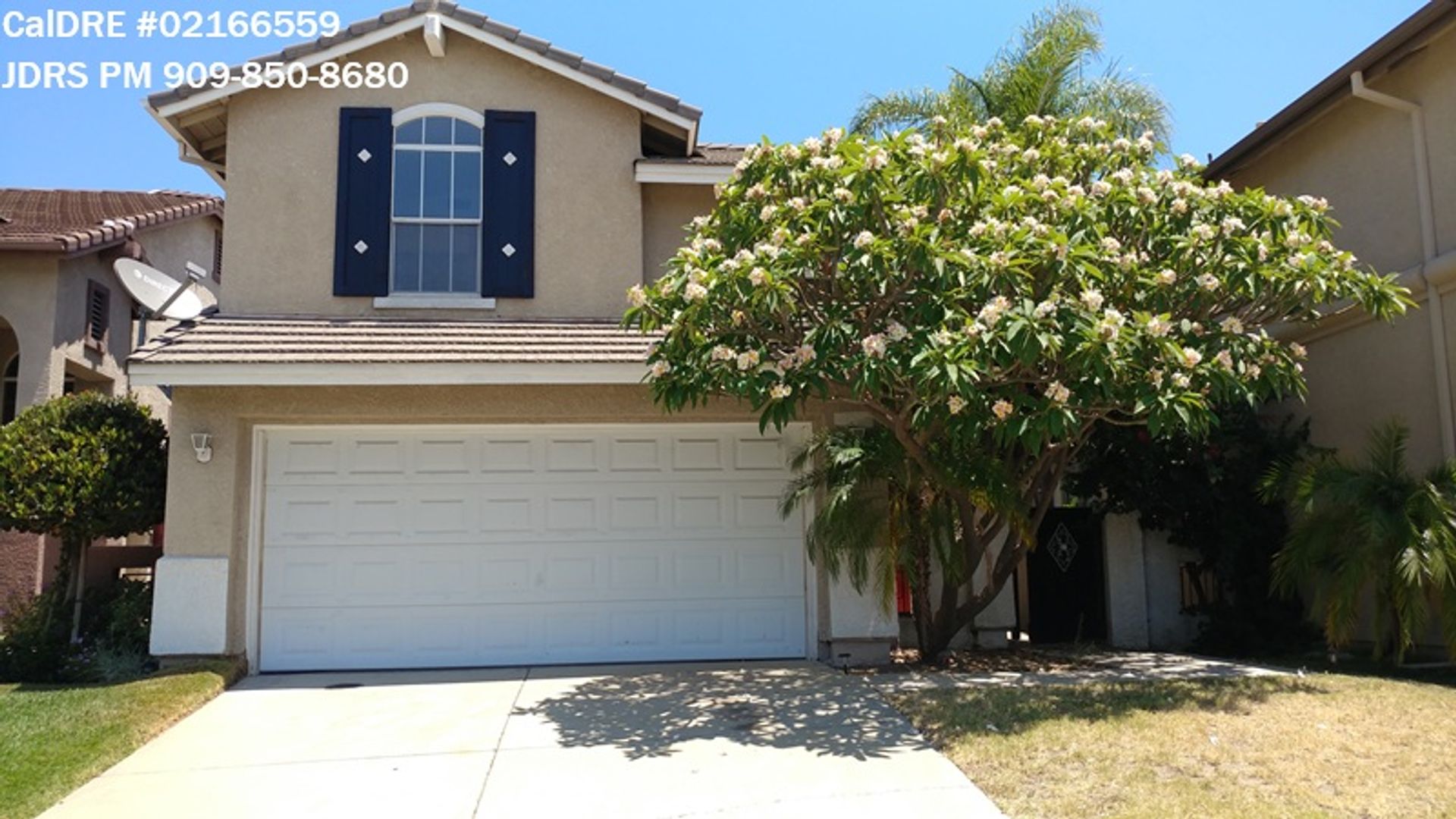 Rancho Cucamonga House: 11150 Corsica Court