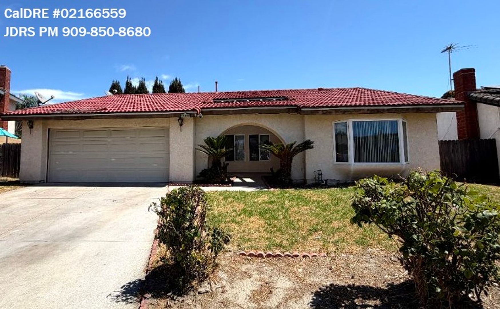 Chino House: 13383 Netzley Place
