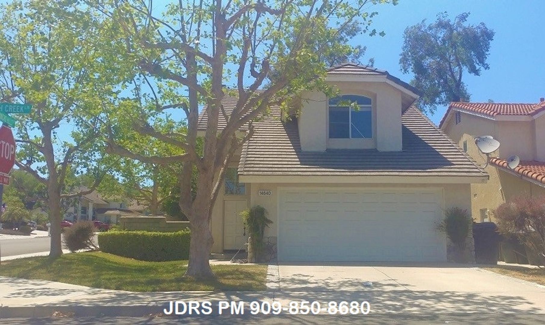 Chino Hills House: 14640 Ranch Creek Lane