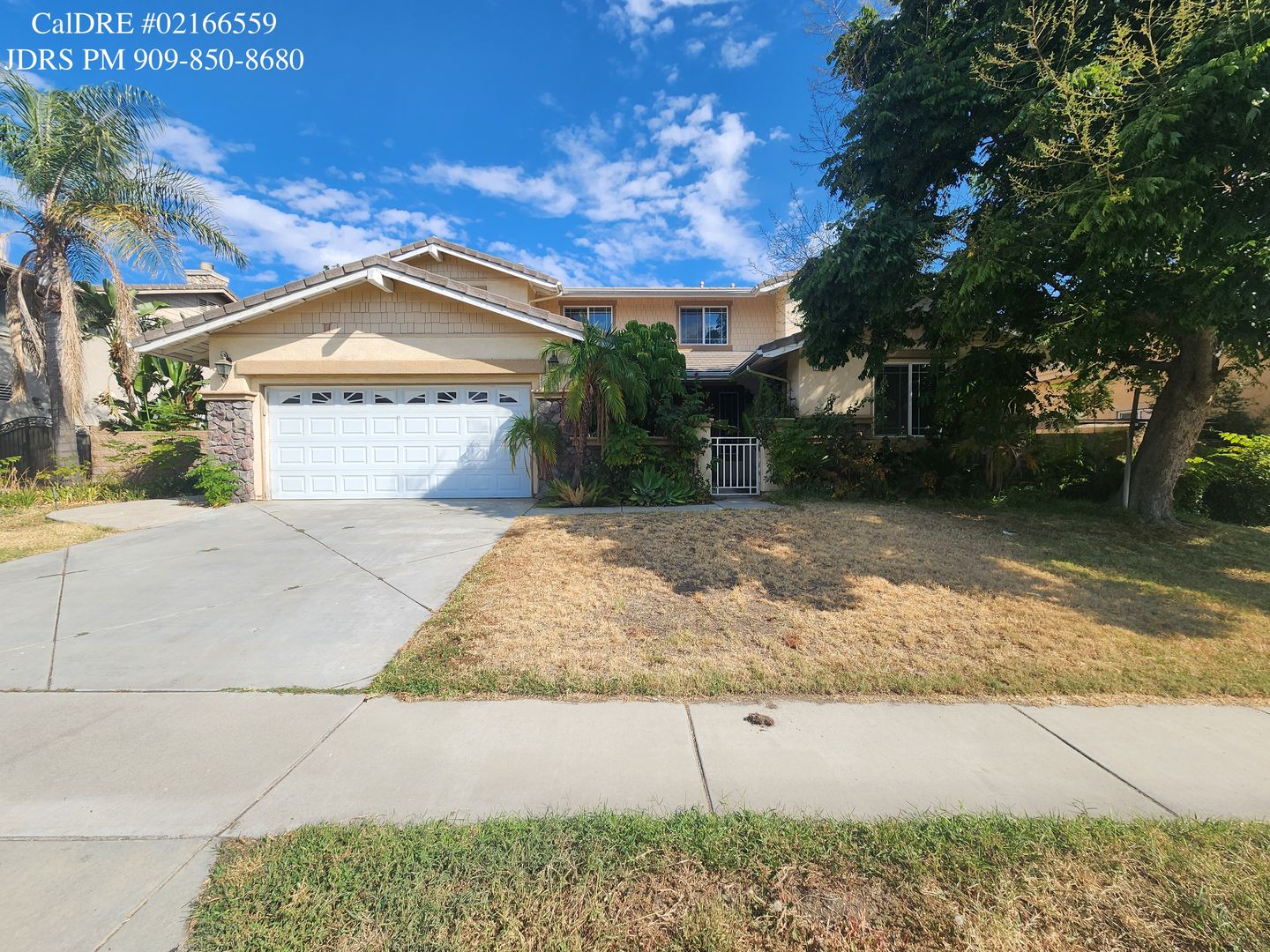 Rancho Cucamonga House: 12188 Iron Stone Drive
