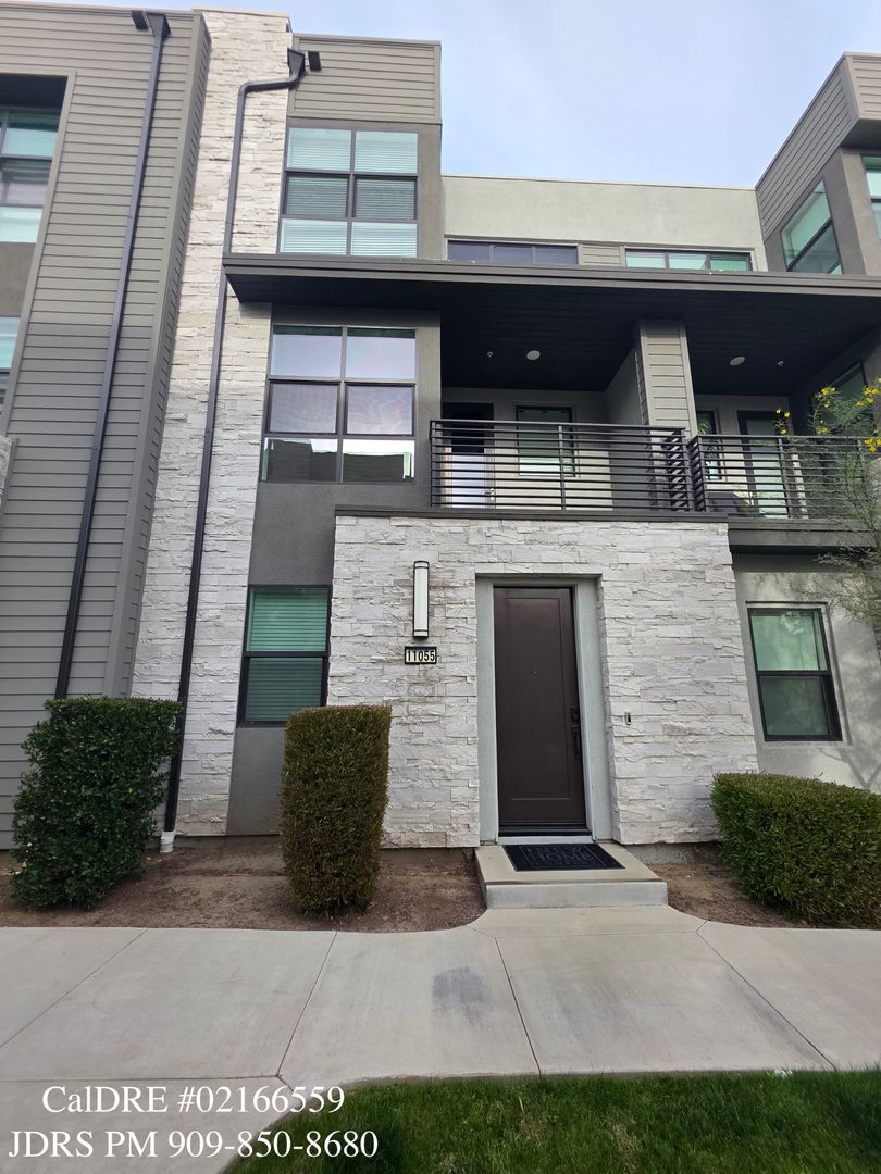 Rancho Cucamonga House: 11055 Wander Drive