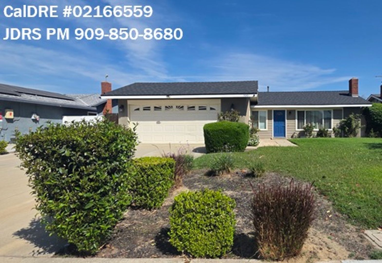 Ontario House: 3001 E Saint Andrews Drive