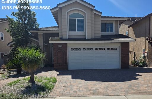 Rancho Cucamonga 4 bedroom Home – photo 1