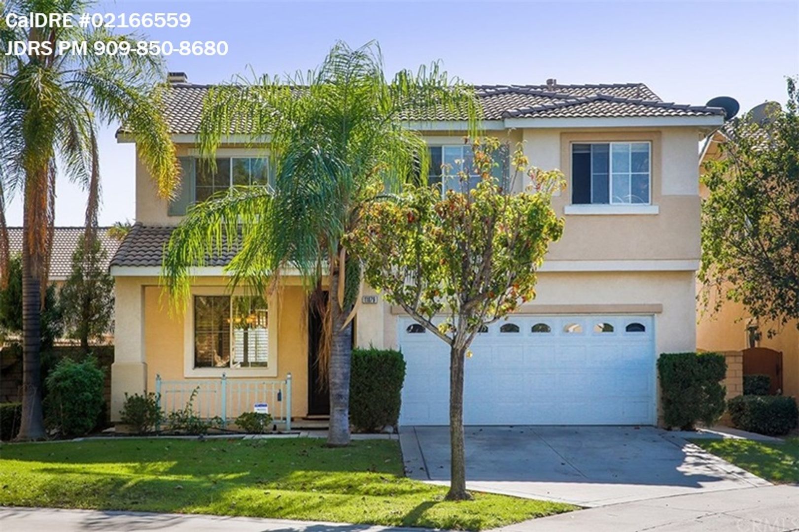 Rancho Cucamonga House: 11879 Bunker Drive
