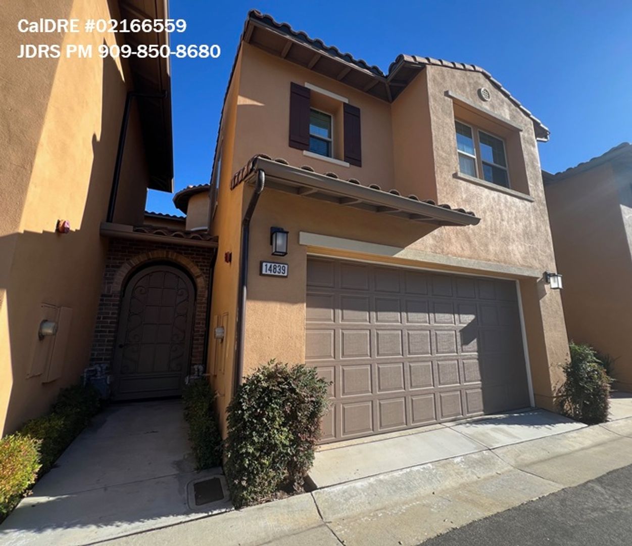 Chino Hills House: 14839 Crystal Vw