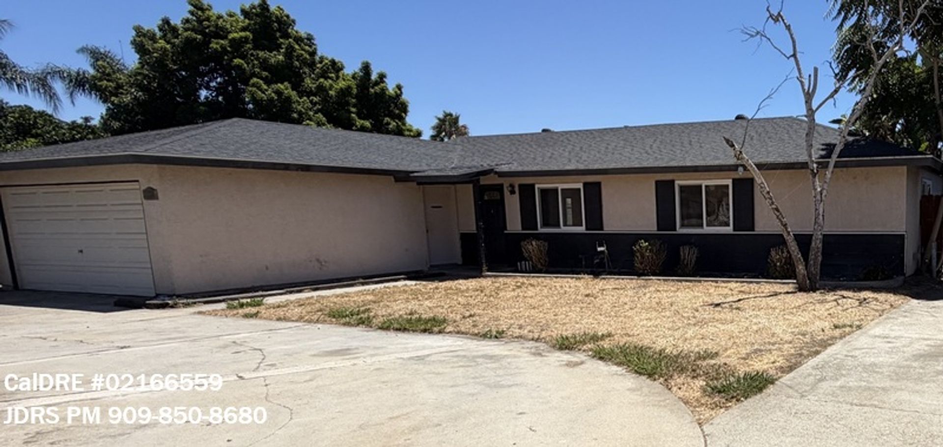 Chino House: 4725 Francis Avenue