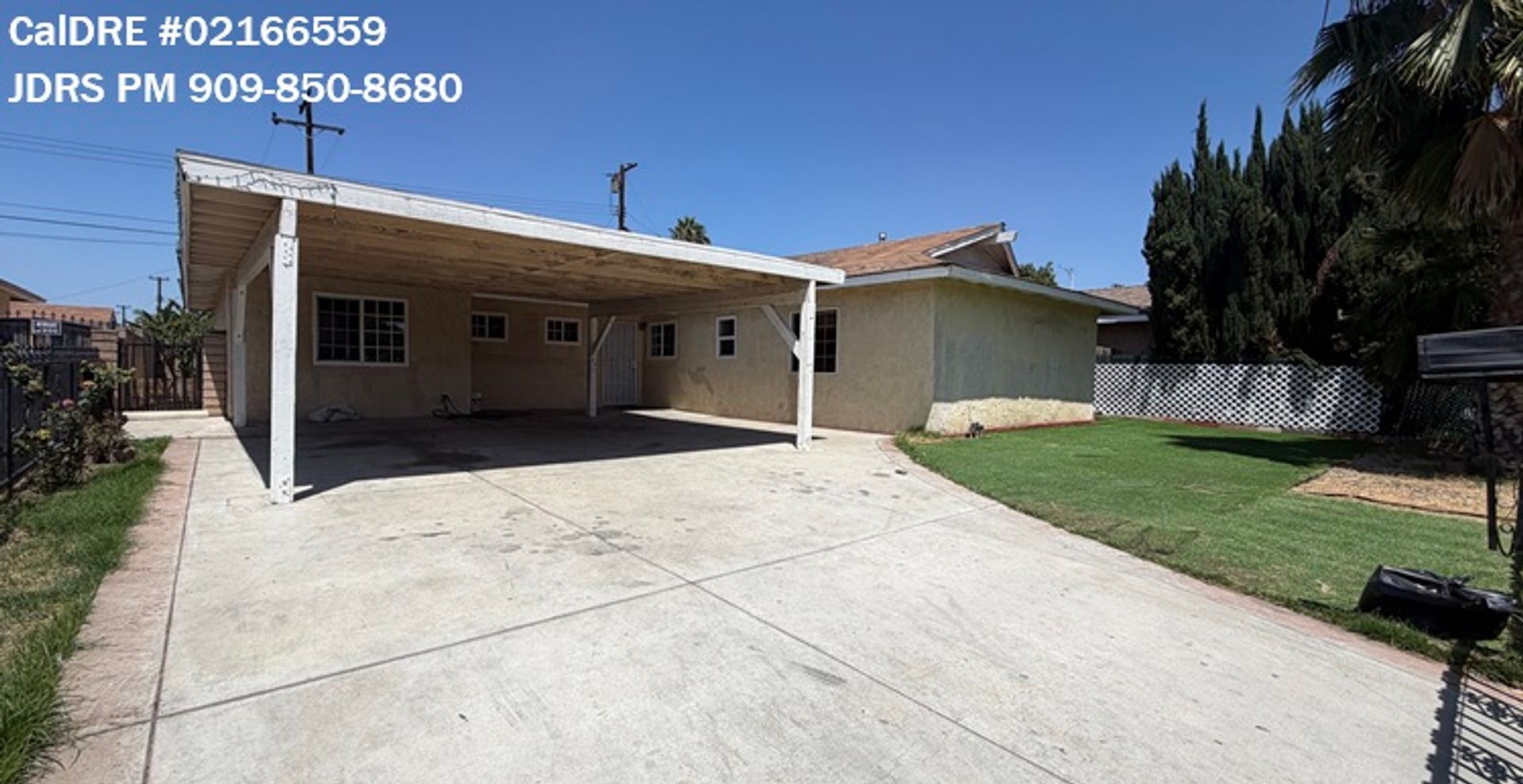 La Puente House: 447 Gendel Drive