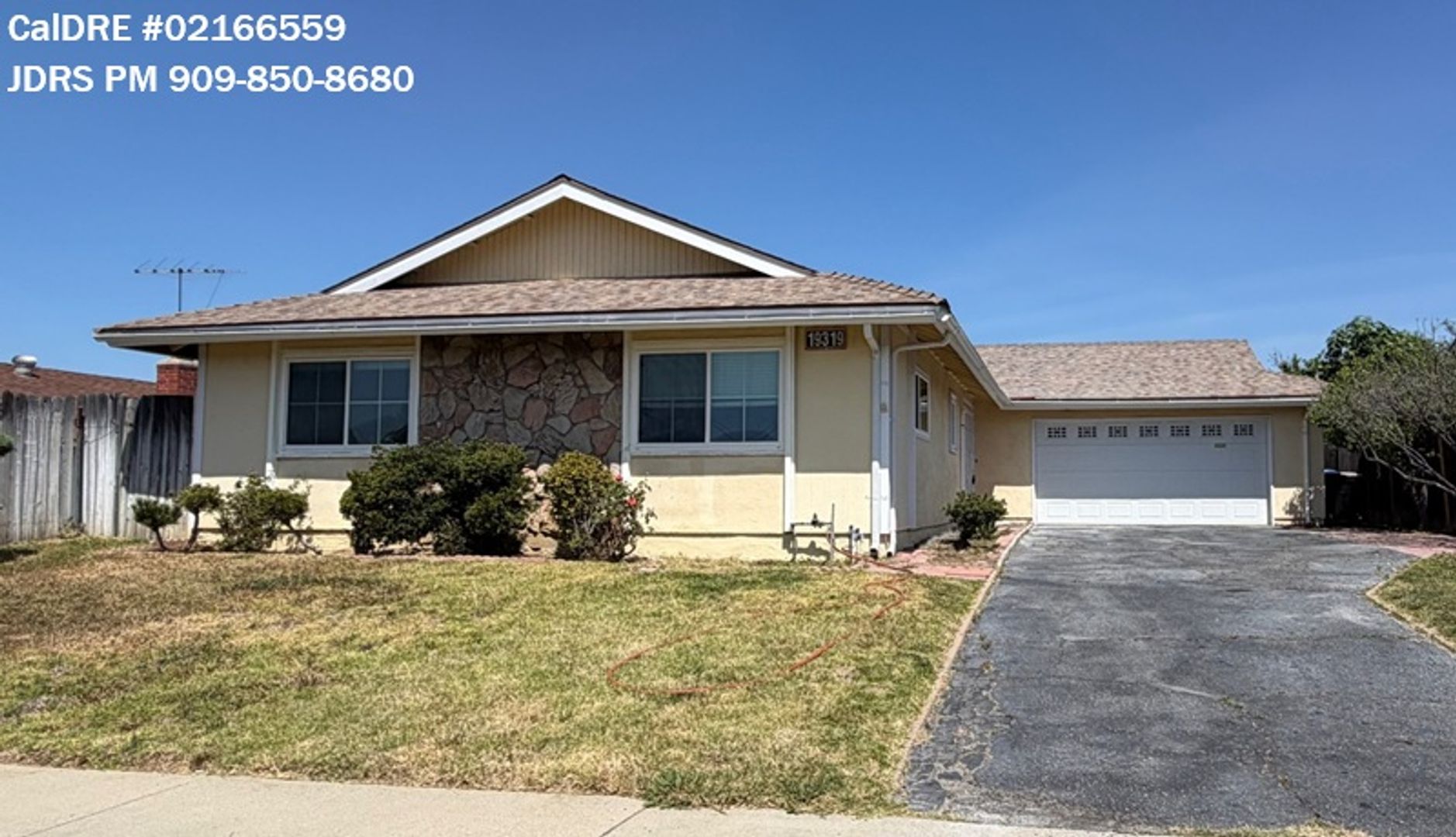 Rowland Heights House: 19319 Pilario Street