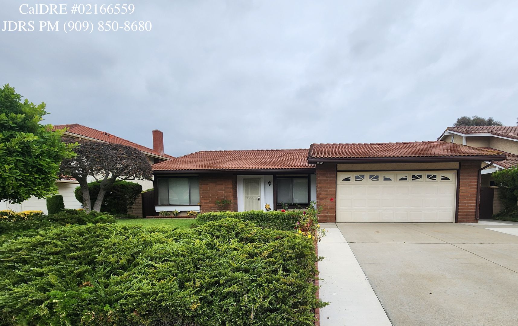 Hacienda Heights House: 2390 Mountain Brook Drive