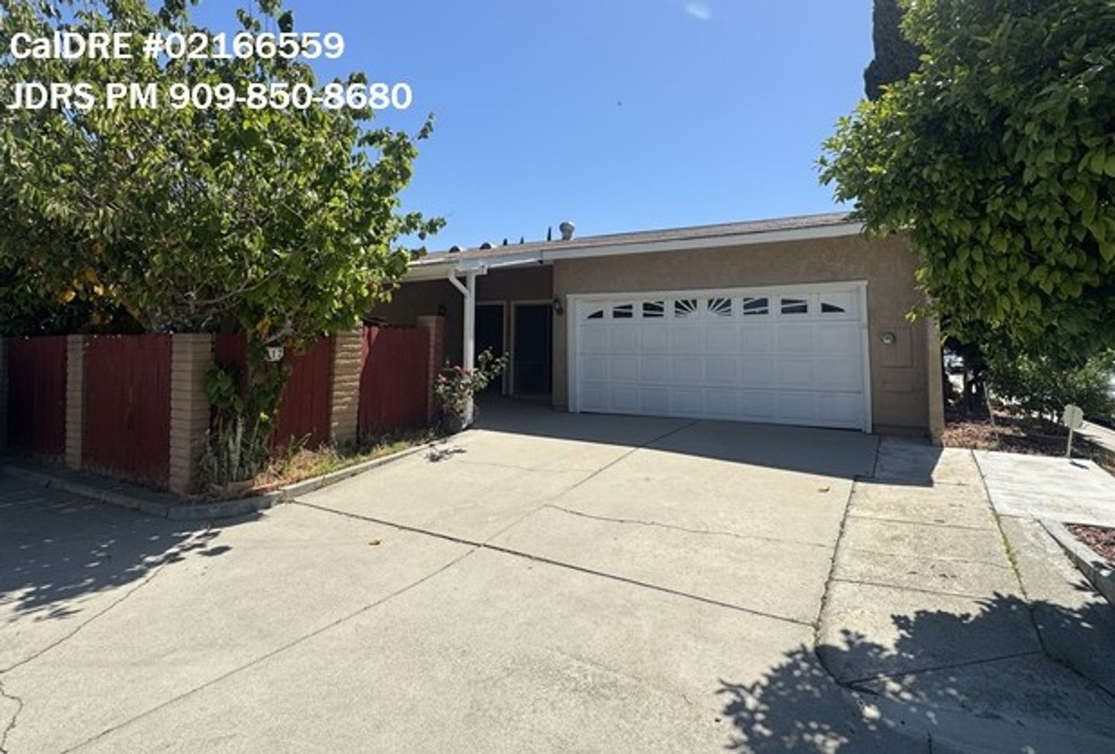 Rowland Heights House: 18417 Santar Street