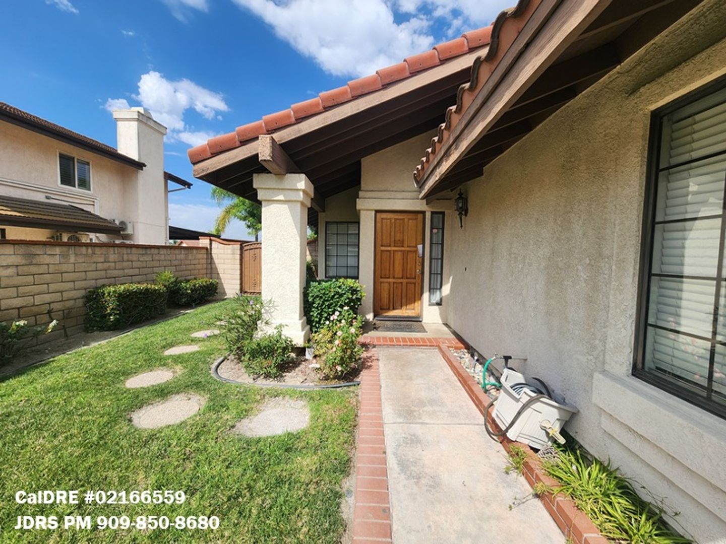 Walnut House: 22223 Roundup Drive