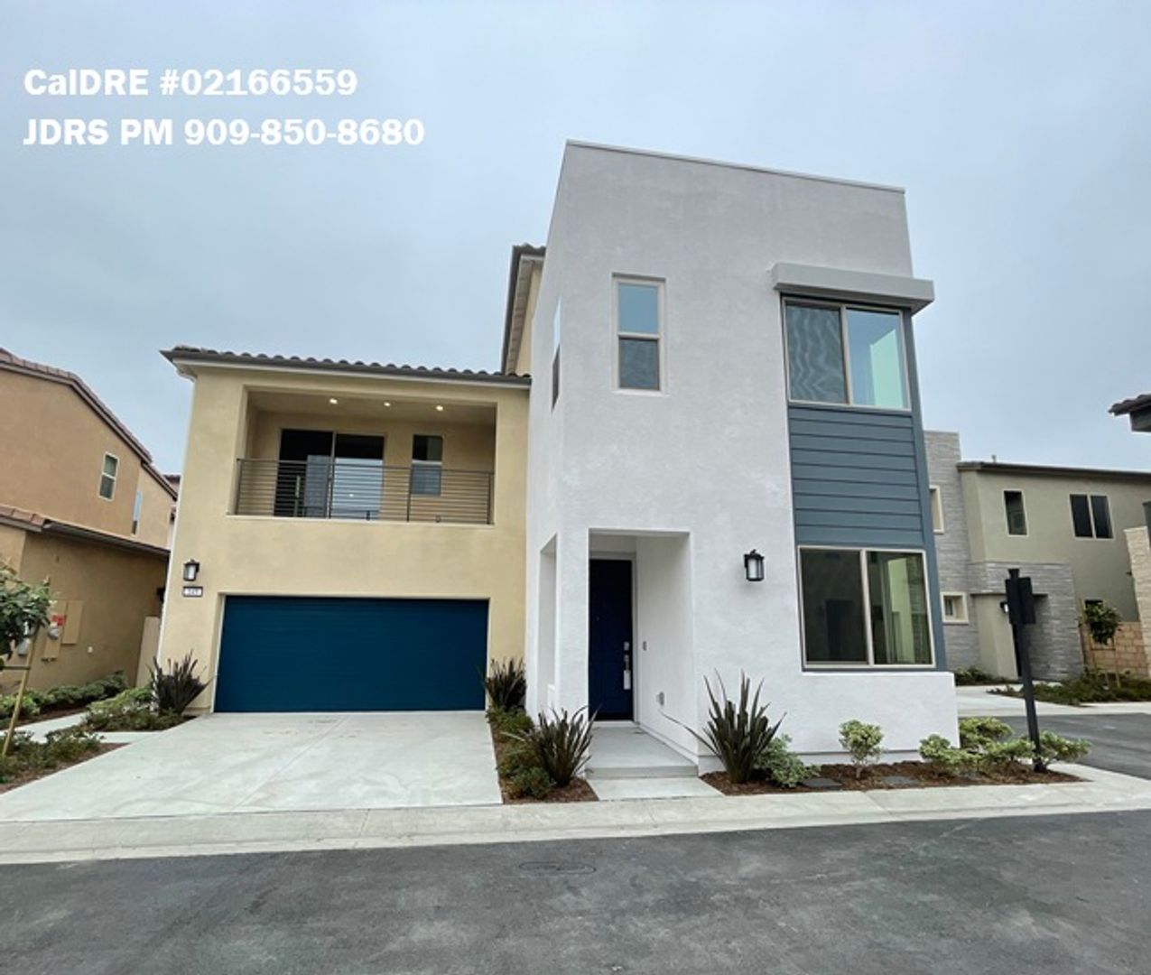 Lake Forest House: 145 Denali