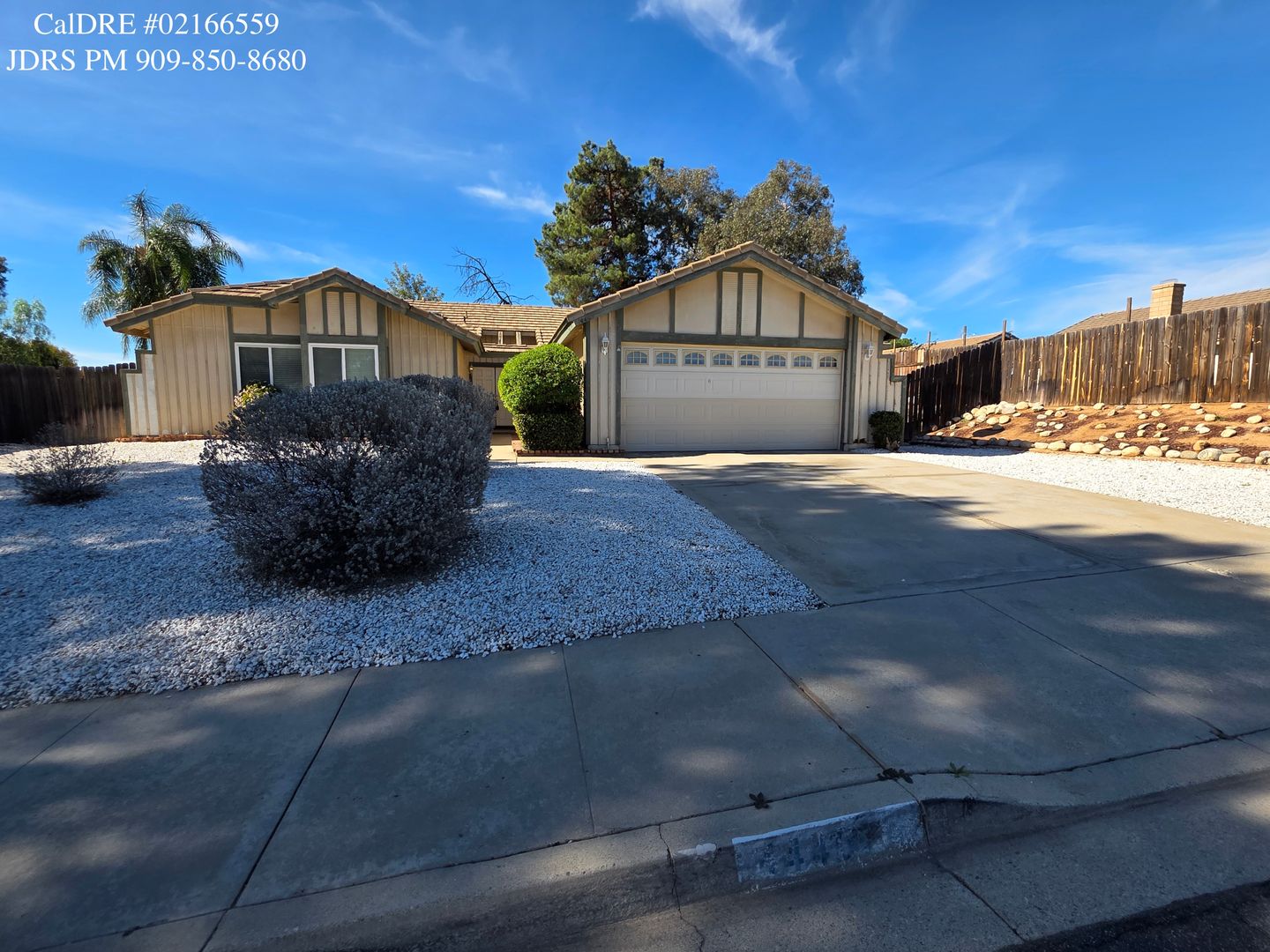 Moreno Valley House: 14407 Janie Court