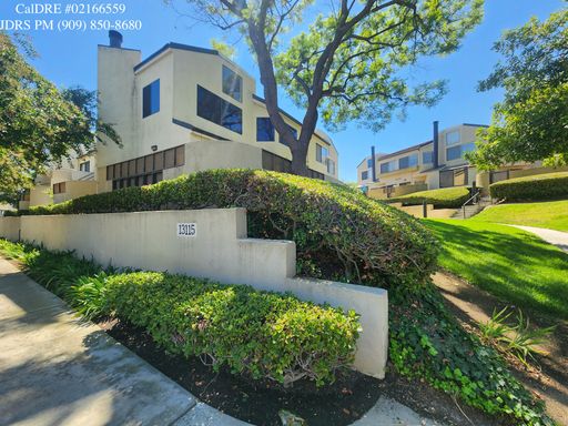 Chino Hills 2 Bedroom Condo