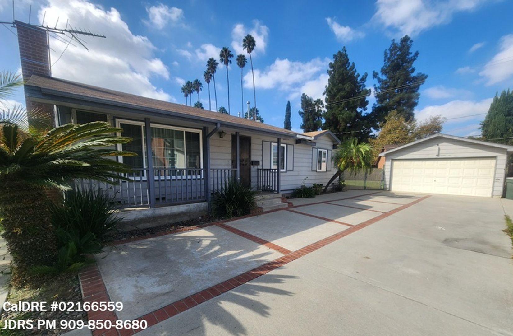 West Covina House: 723 N. Morada Avenue