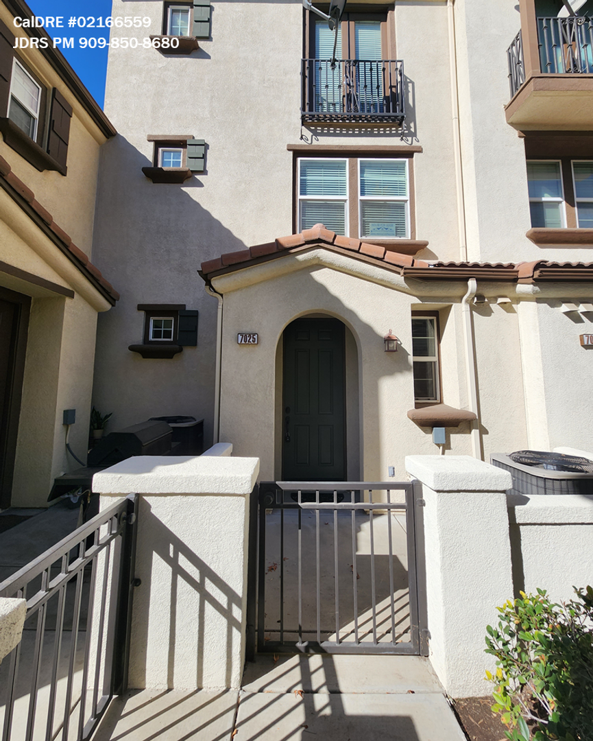 Chino House: 7025 Vining Street