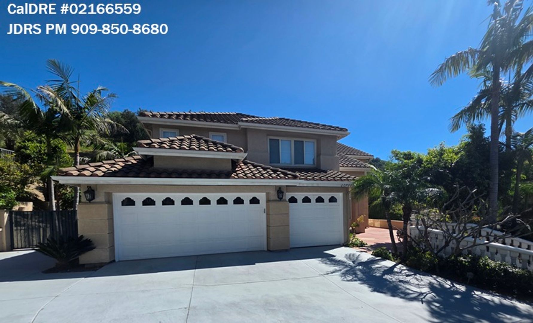 Covina House: 20732 Broken Bit Drive