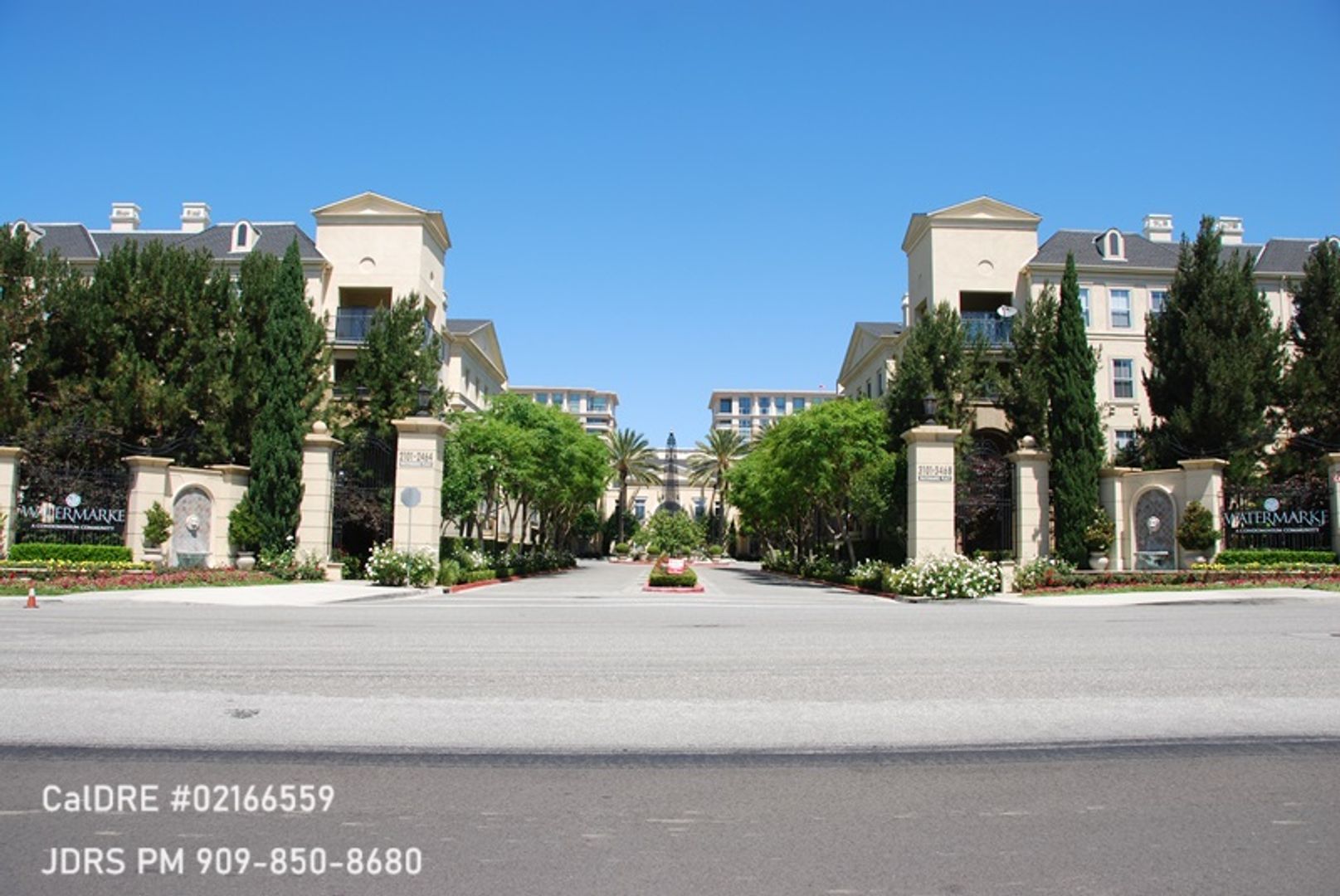 Irvine House: 3458 Watermarke Place