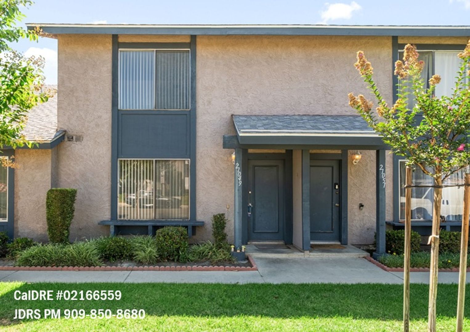 Walnut House: 21049 Lycoming Street
