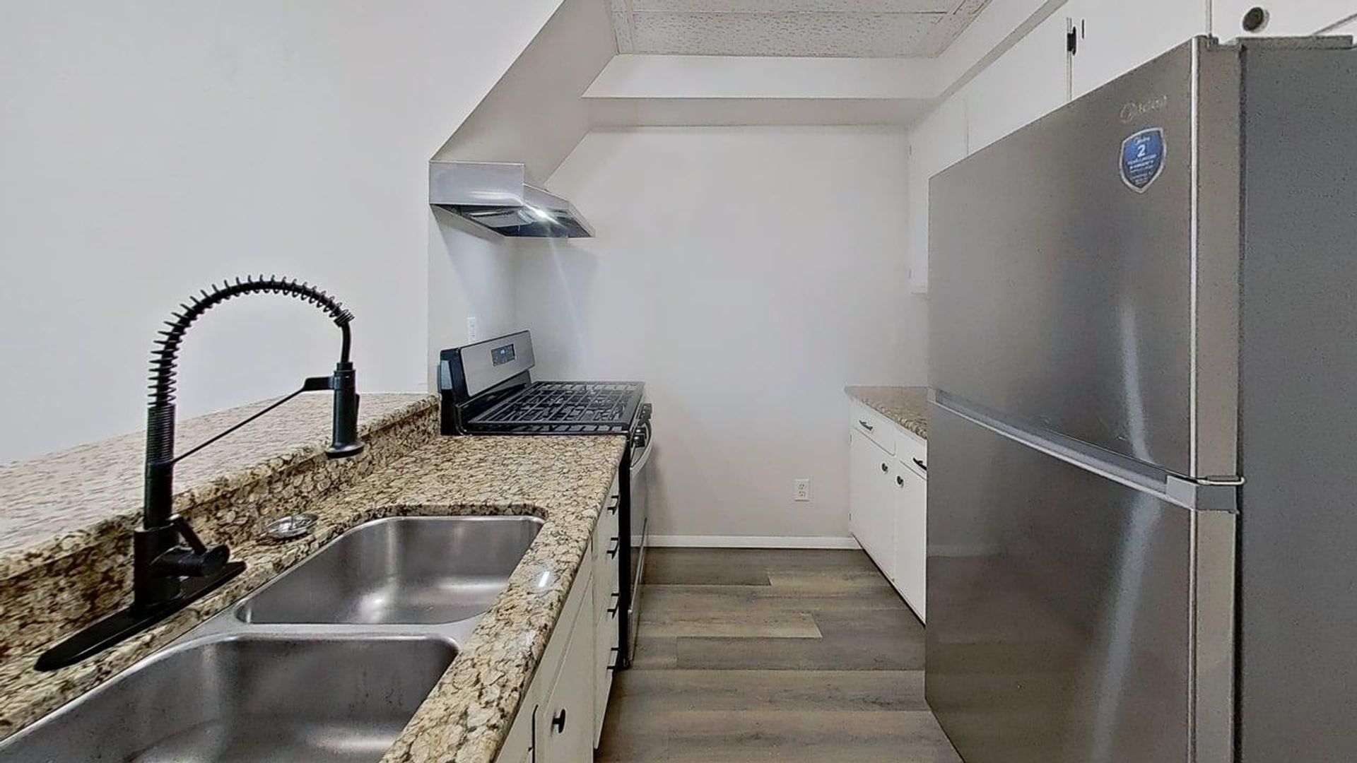 Peoria Heights Apartment: 4907 Illinois