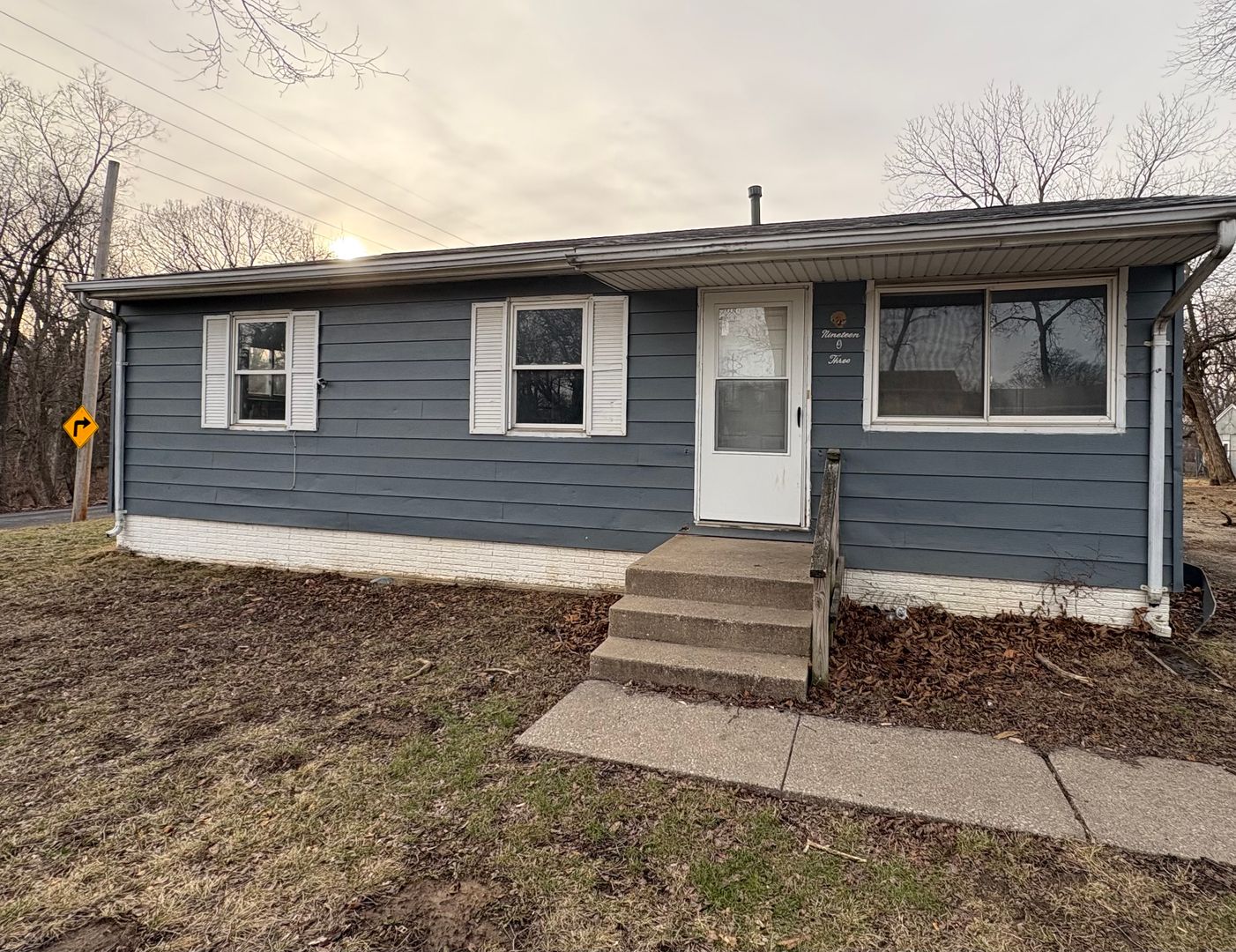 Peoria House: 1903 North Idaho Street