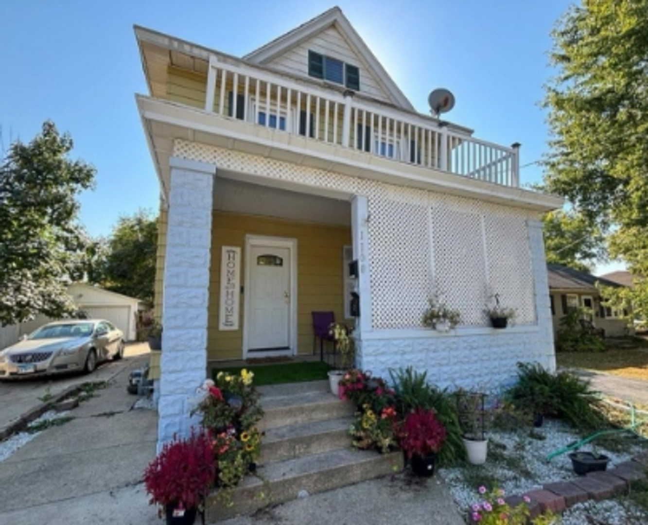 Peoria Apartment: 1100 E Corrington