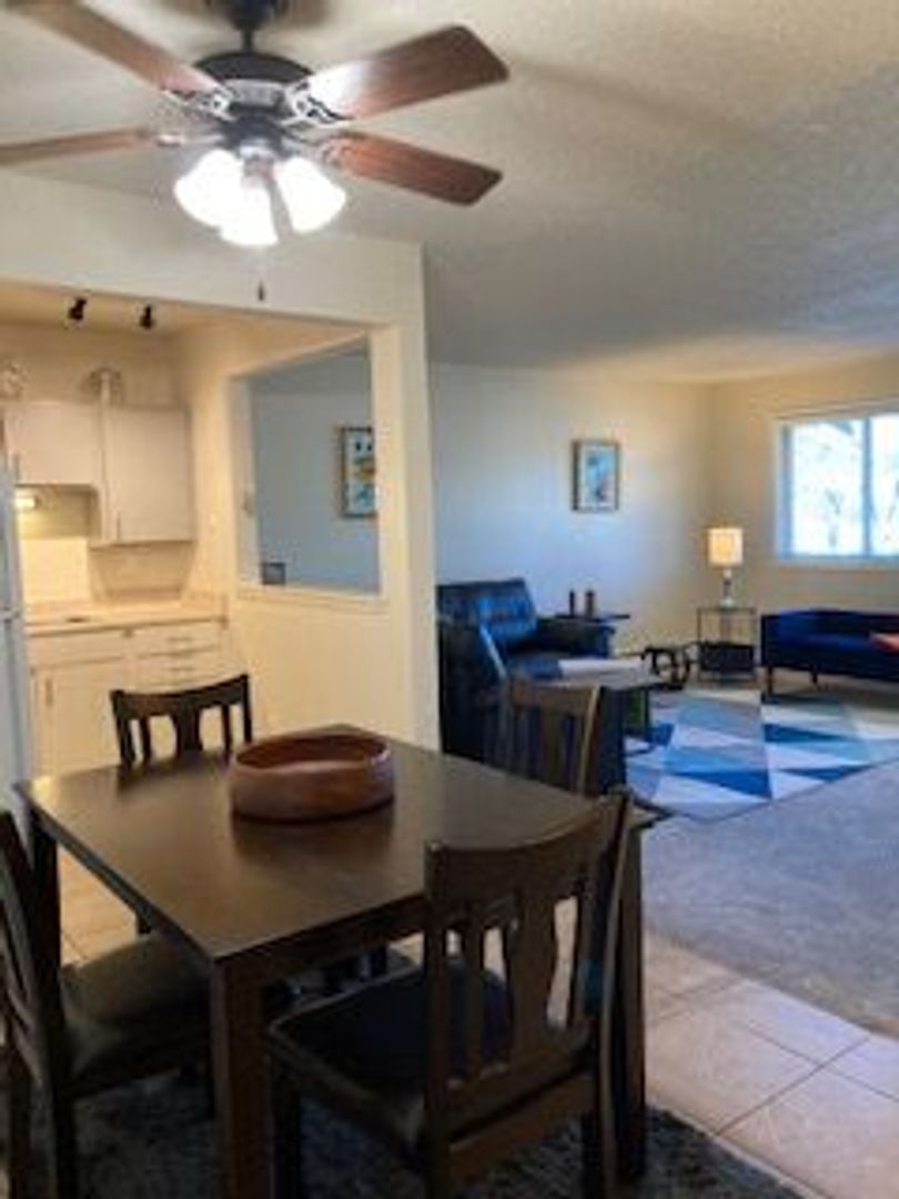 Colorado Springs Apartment: 229 North Hancock Avenue