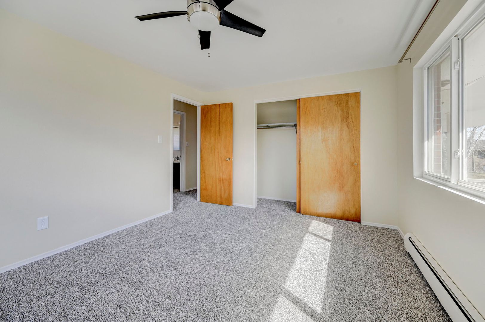 Colorado Springs Apartment: 1714 Monteagle Street