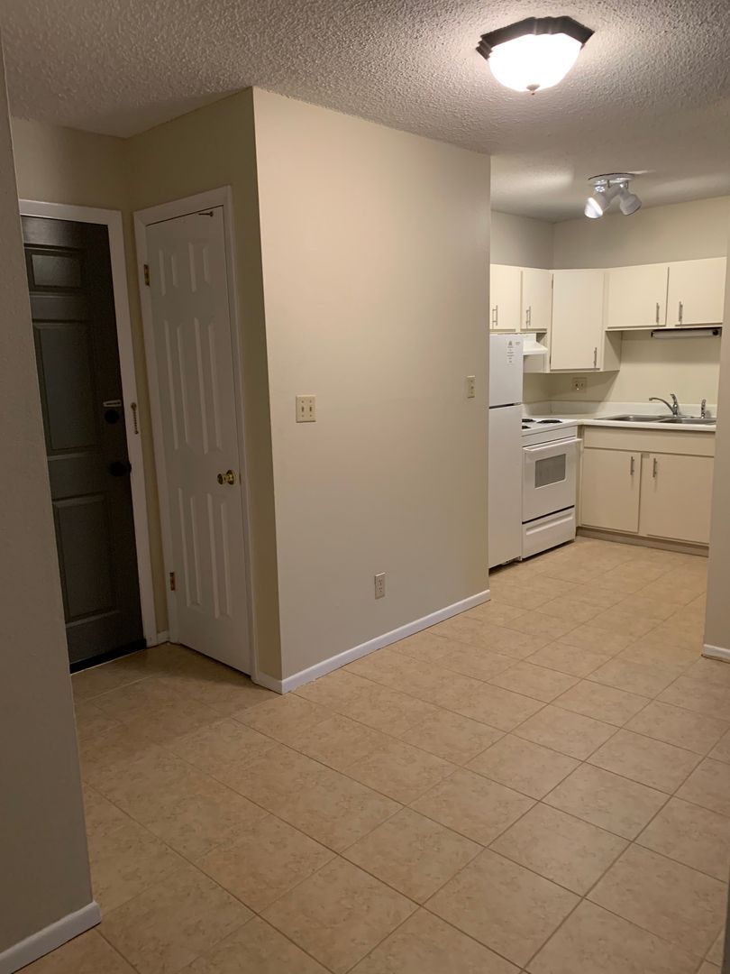Colorado Springs Apartment: 229 North Hancock Avenue