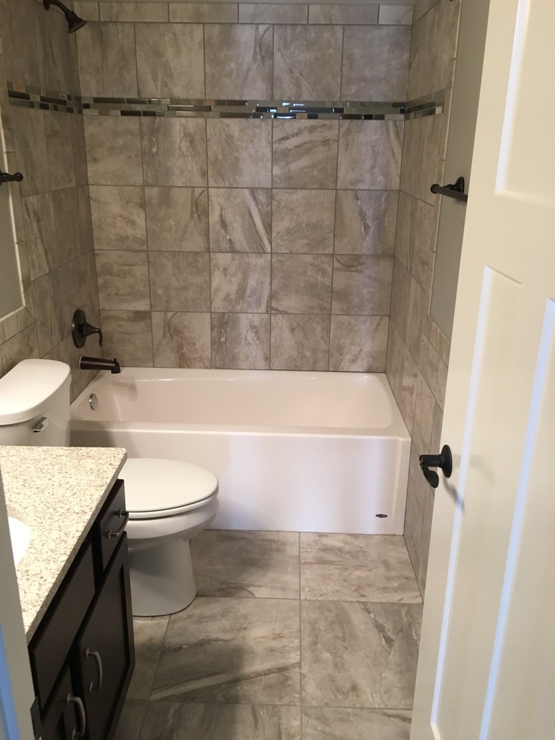 Jefferson City Apartment: 3517-3537 Knipp Drive