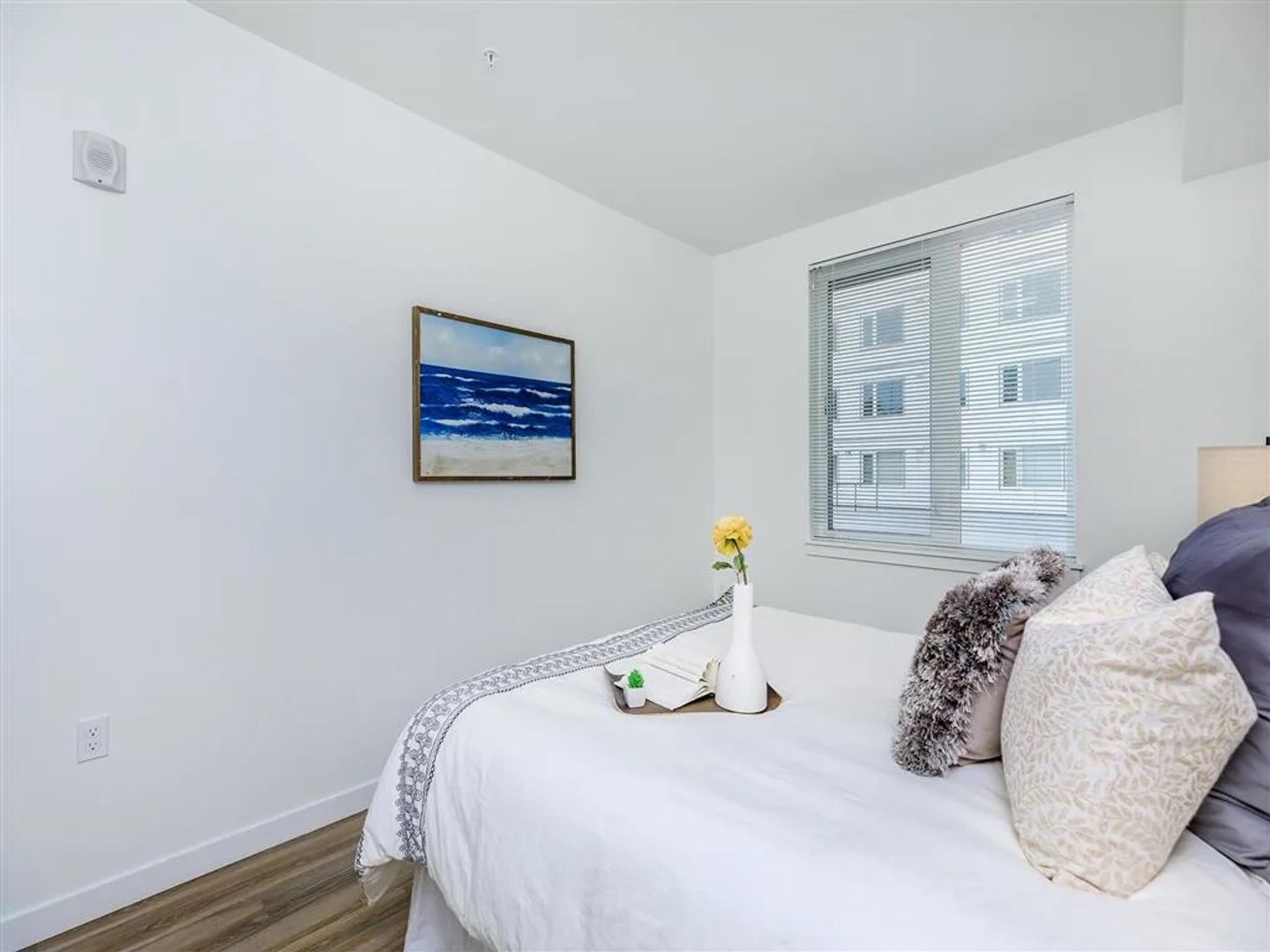 Tacoma Apartment: 409 S 23rd Street