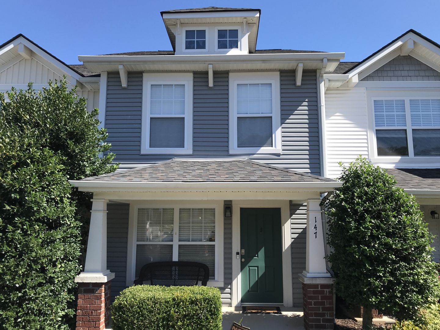Nashville Townhome: 147 Shadow Glen Dr