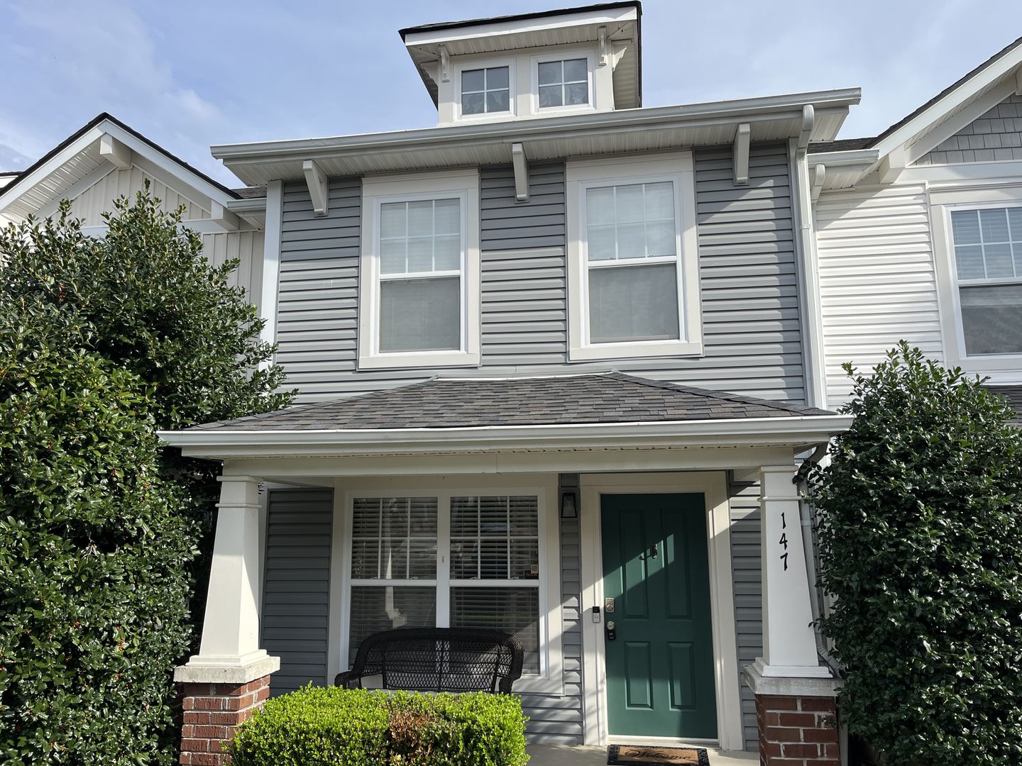 Nashville Townhome: 147 Shadow Glen Dr