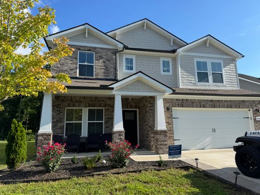 Like-New 5 Bedroom Home in the Heart of Smyrna! – photo 1