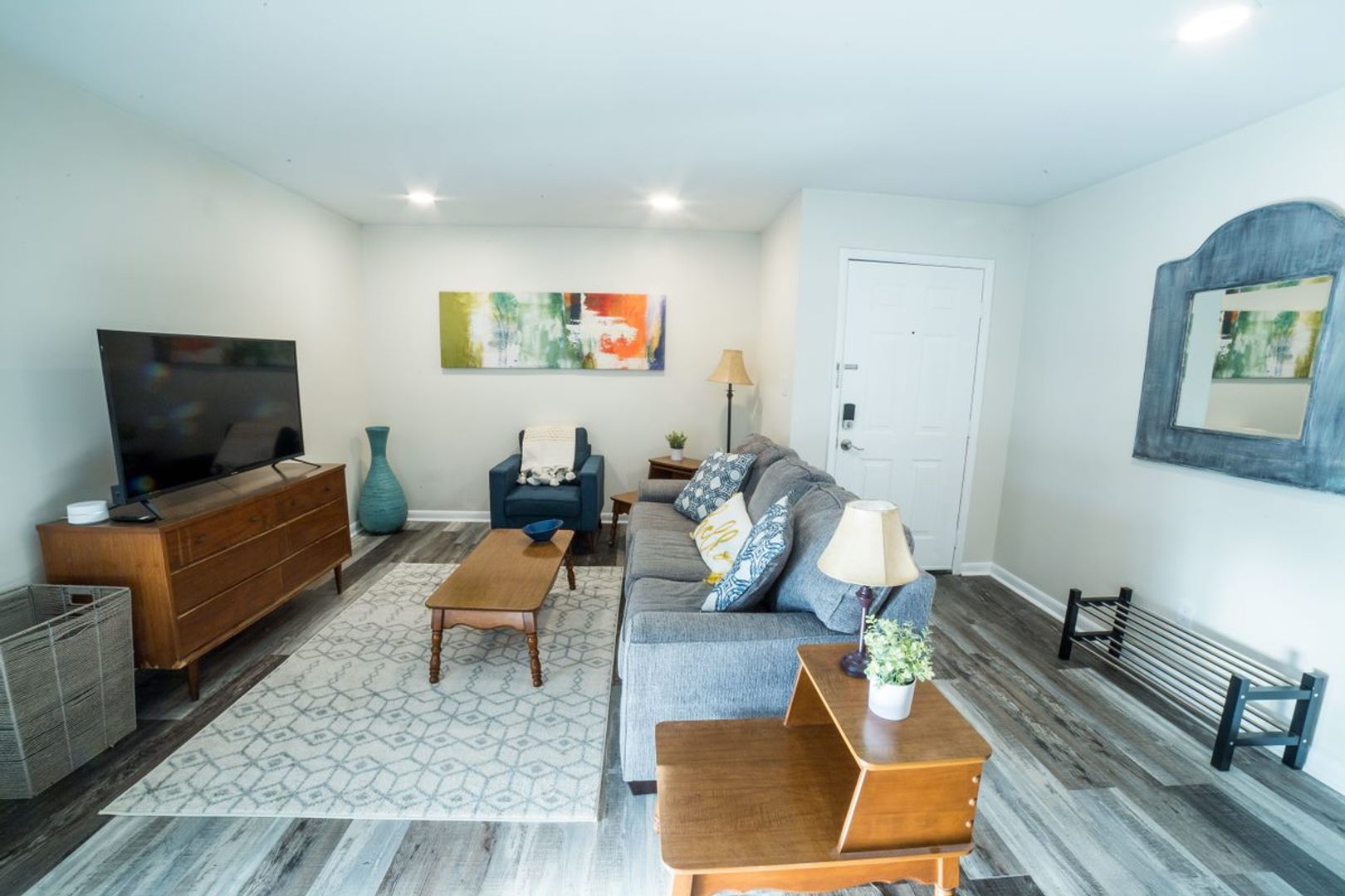 Huntsville Condo: 12332 Chicamauga Trail SE