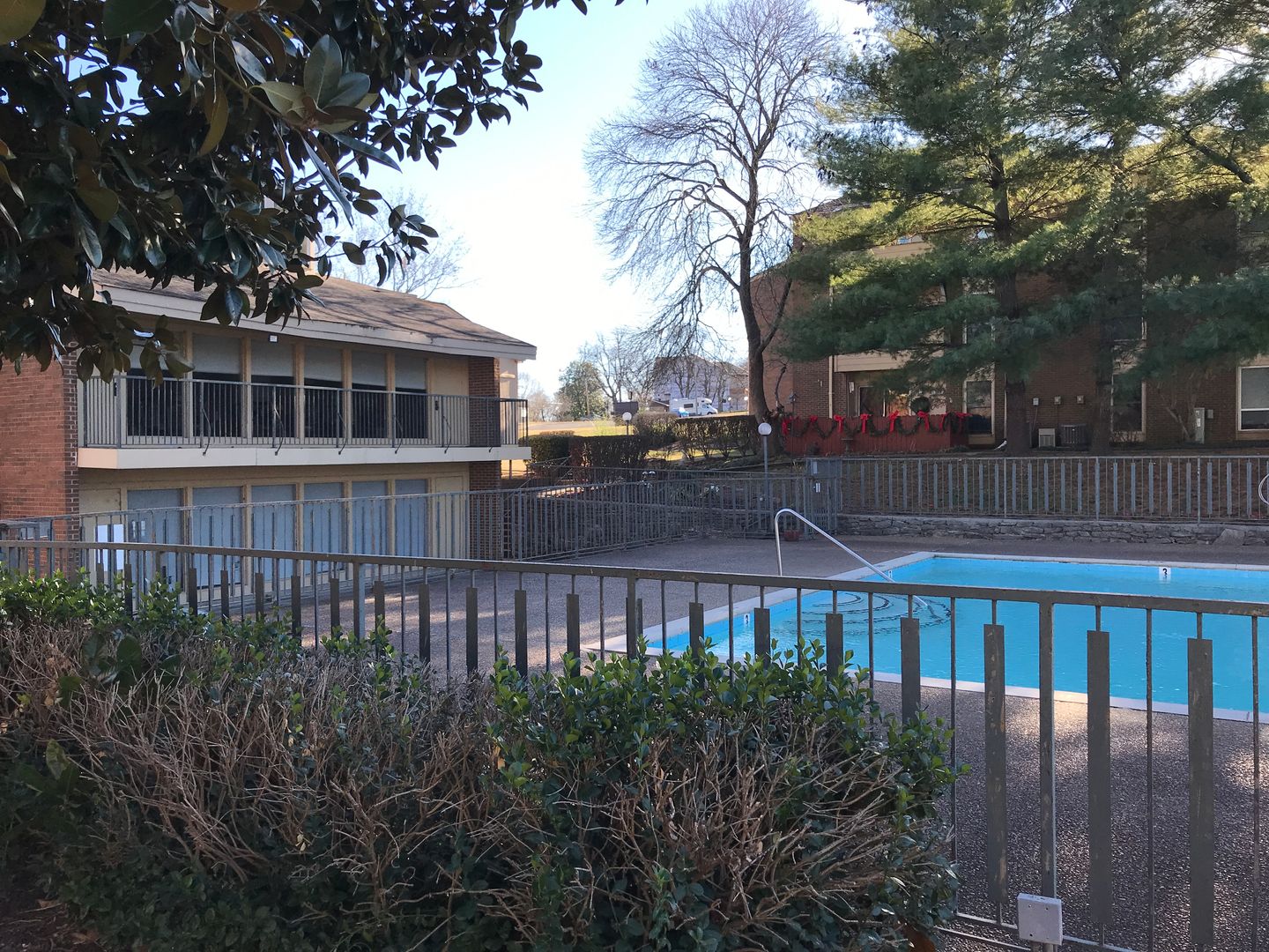 Nashville Condo: 515 Basswood Ave #C39