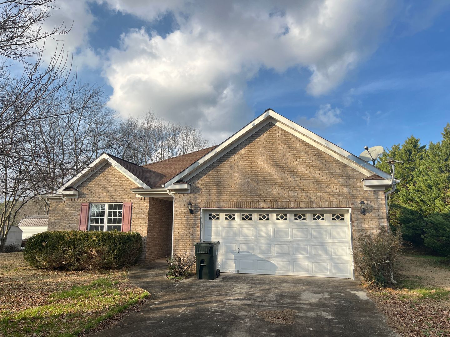 New Market House: 117 Hubert Rd