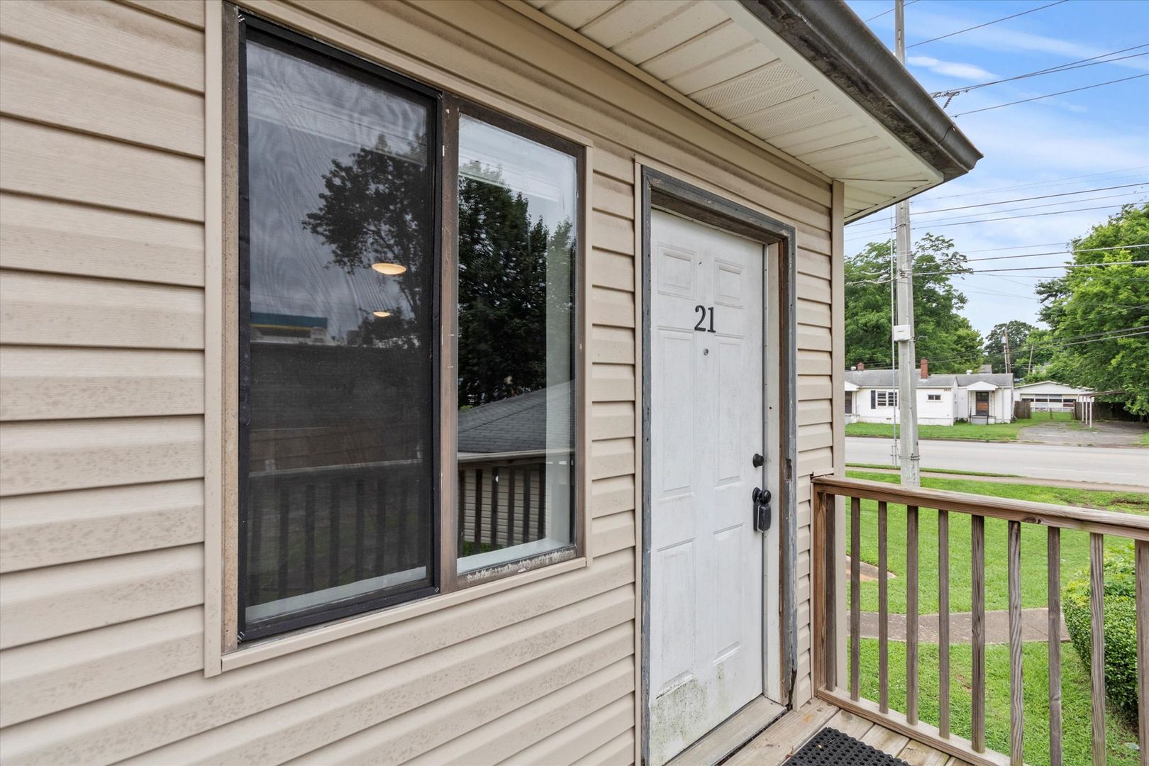 Huntsville Apartment: 3801 Triana Blvd