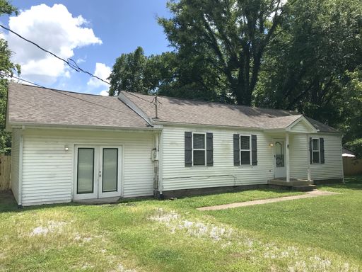 Great 3 Bedroom 2 Full Bath Home in Murfreesboro! – photo 1