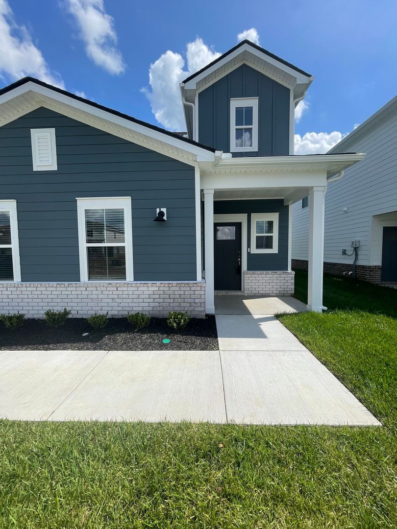 Murfreesboro House: 3108 Citrine Dr.