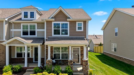 3928 Hoggett Ford Rd Hermitage, TN 37076