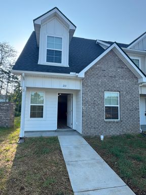 Brand new 3 bed/2.5 bath townhome in Smyrna TN- Be the first to live there!! – photo 1