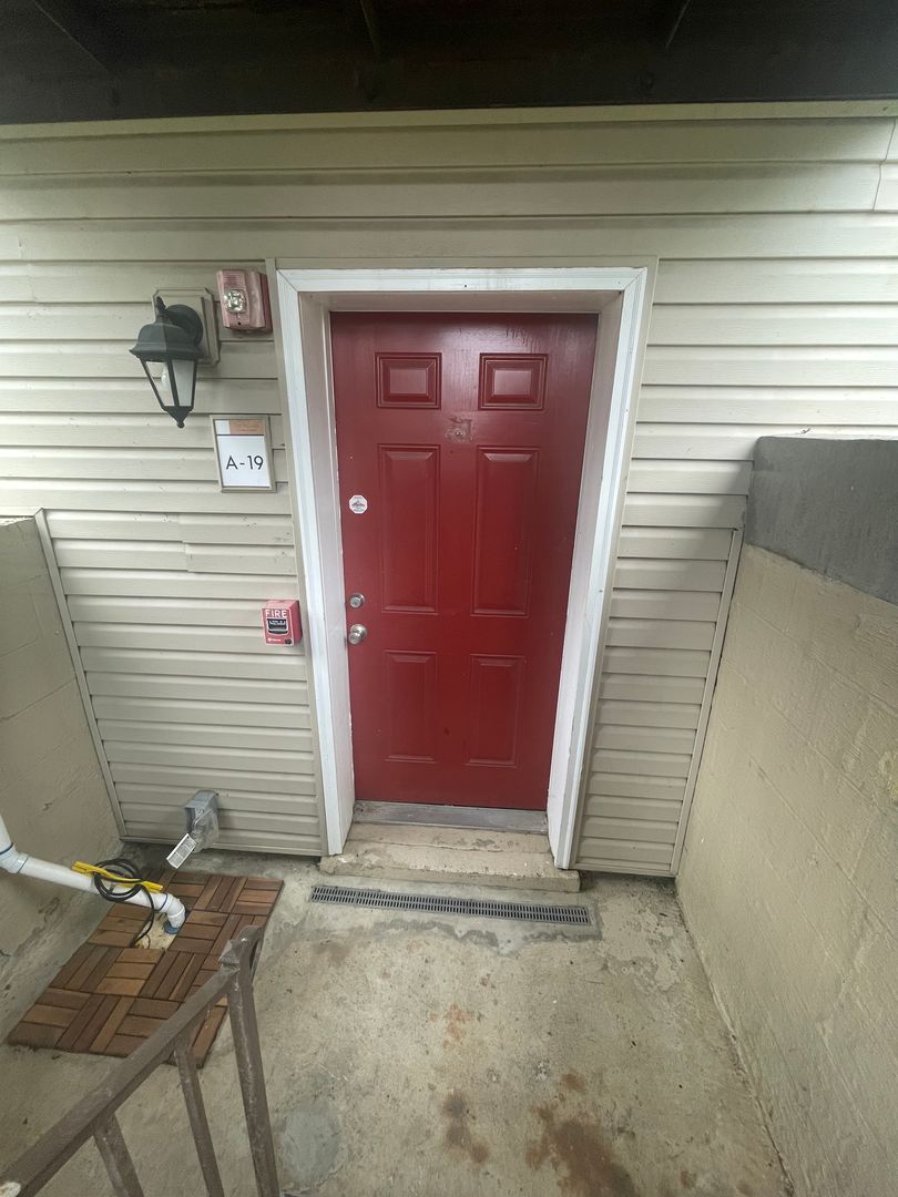 Nashville House: 420 Elysian Fields Rd.
