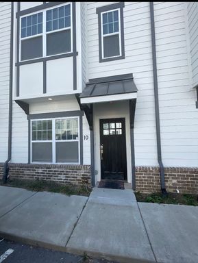6511 Robertson Ave #10 Nashville, TN 37209 – photo 1